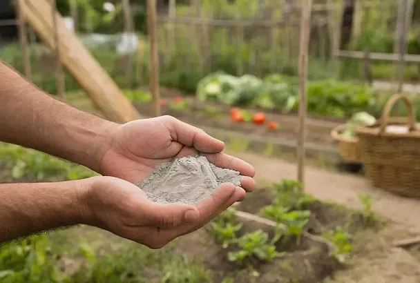 Костная мука и табачная пыль: суперкоктейль, который понравится вашим растениям