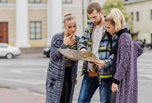Победитель международного конкурса «Проводники смыслов. Экскурсоводы» разработала авторскую экскурсию по Армавиру