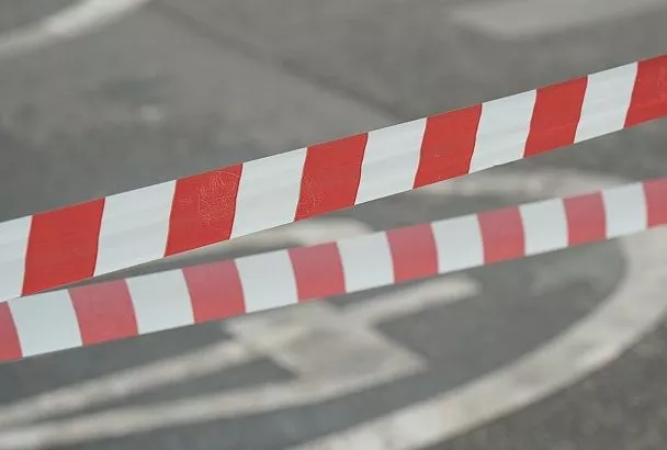 Повреждения при ночной атаке БПЛА получили 16 домов в поселке на Кубани