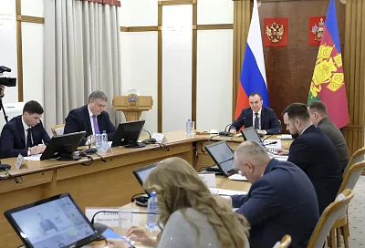 В 2026 году на строительство соцобъектов в Краснодарском крае предусмотрели свыше 37 миллиардов рублей