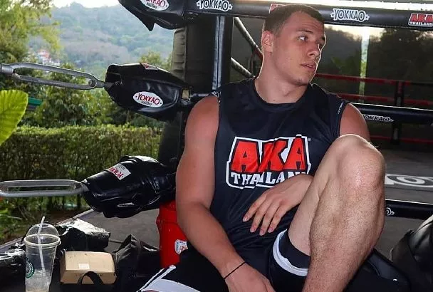 Рэпер Macan отправится на срочную службу