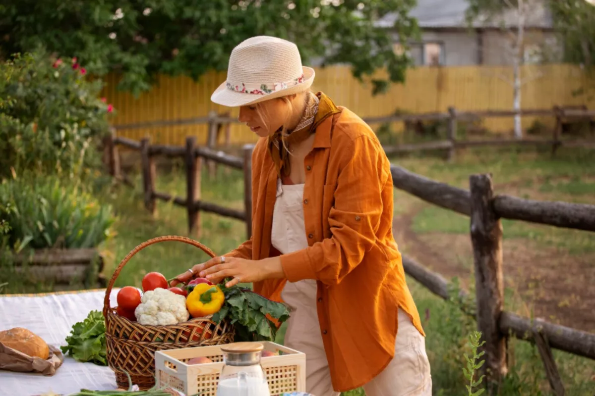 Госдума упростила правила торговли на частной земле для бизнеса и самозанятых