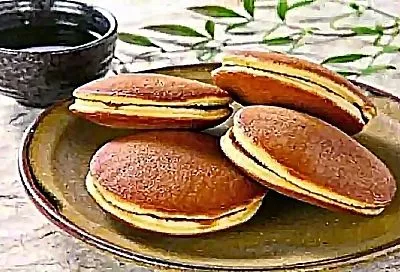 Рецепт японских панкейков: нежные и воздушные, готовятся всего за 7 минут