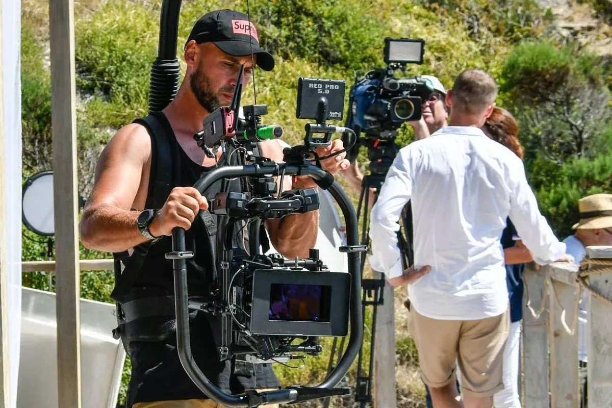 В четвертом сезоне будет 16 серий. Планируется, что зрители увидят их в следующем году. В четвертом сезоне будет 16 серий. Планируется, что зрители увидят их в следующем году.