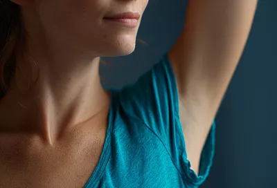 Шишка под мышкой: когда можно не волноваться, а когда срочно идти к врачу