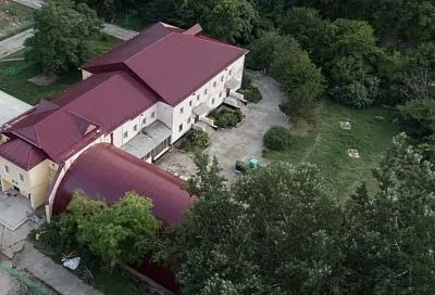 В Туапсинском районе завершен ремонт Дома культуры