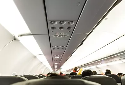 Россия предлагает возобновить авиасообщение с Японией