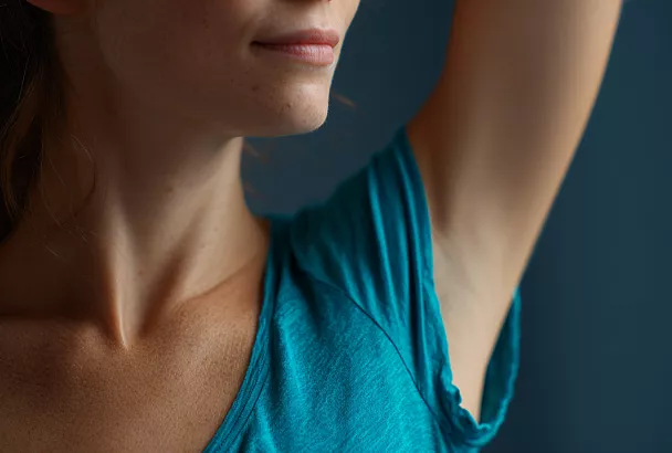 Шишка под мышкой: когда можно не волноваться, а когда срочно идти к врачу