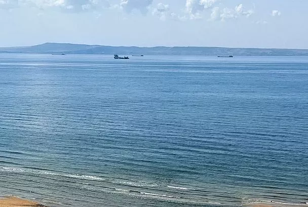 Транспортно-логистическая компания из Темрюкского района совершенствует бизнес-процессы благодаря нацпроекту