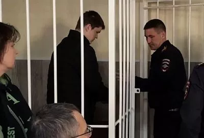 Поджигатель ресторанов идет под суд в Краснодаре