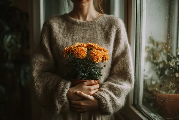 Как подготовить растения к зимовке в доме