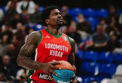 «Локомотив-Кубань» на выезде победил «Парму» в Единой лиге