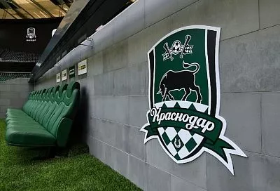 «Краснодар» хочет приобрести игрока «Локомотива» Карпукаса