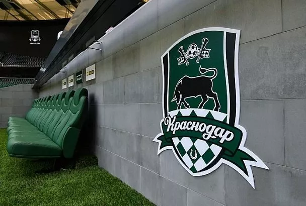 «Краснодар» хочет приобрести игрока «Локомотива» Карпукаса