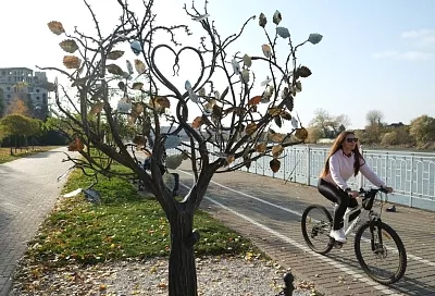 Краснодар вошел в топ-3 популярных направлений для трехдневных поездок в октябре