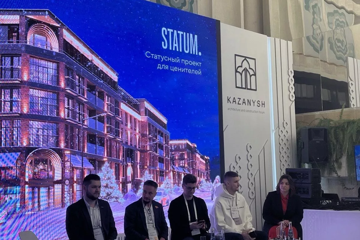 ГК ТОЧНО, Николай Амосов