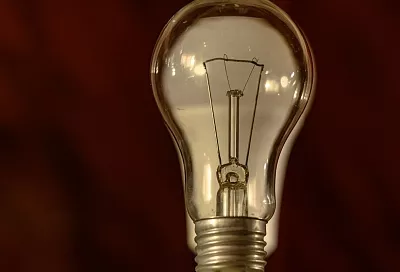 Центр Краснодара остался без света