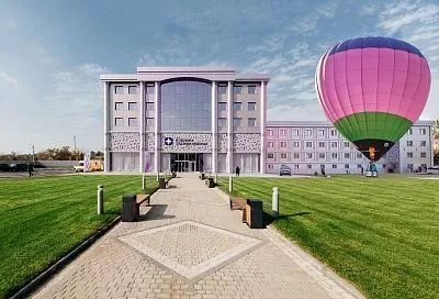 Более 200 000 операций. Экспертная хирургия в Клинике Екатерининская