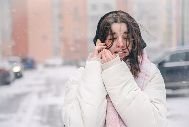 Ученые нашли ген «зимней грусти»