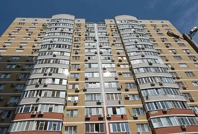 Краснодарский край занял 75-е место в стране по доступности жилья