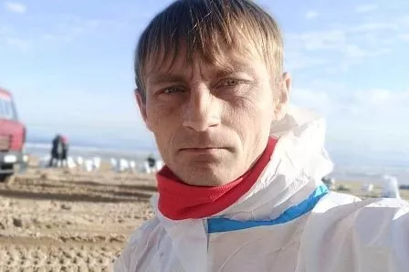 Станислав Косырев