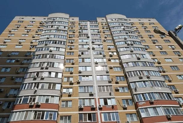Краснодарский край занял 75-е место в стране по доступности жилья