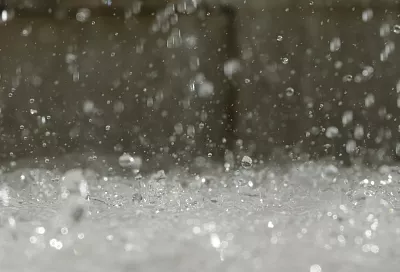 Дожди ударят по Краснодарскому краю с новой силой: когда испортится погода