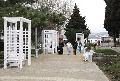 80 тыс. туристов с начала года принял Геленджик