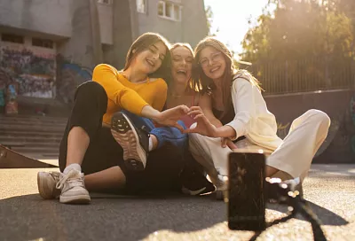 Ученые разработали методику ранней профилактики правонарушений у подростков