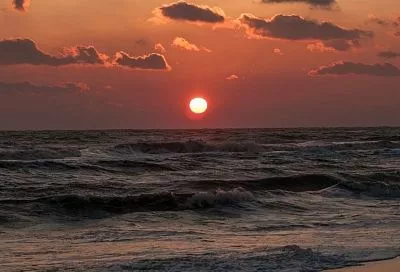 Девять беспилотников ВСУ сбили ночью над Черным морем