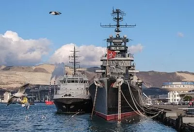 Учения по отражению беспилотных атак запланированы в Новороссийске днем и вечером