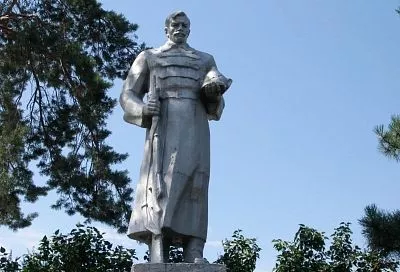 Предмет охраны для памятника жертвам Гражданской войны утвердили в Абинском районе