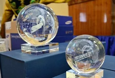 В финале международной олимпиады «IT-Планета 2018/19» Краснодарский край представят 5 студентов