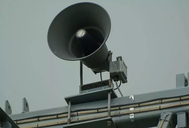 Беспилотная опасность объявлена в Приморско-Ахтарске: включились сирены