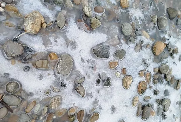 Арктическое вторжение ускоряется: холода настигнут и Краснодарский край