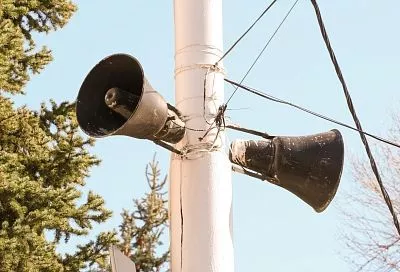 Внимание всем. В Новороссийске включили сирены из-за ракетной опасности