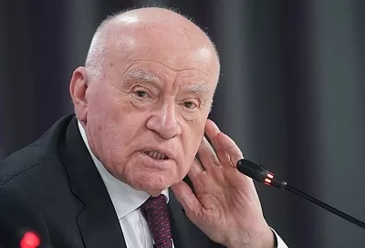 Лео Бокерия назвал срок завершения пандемии COVID-19 в России