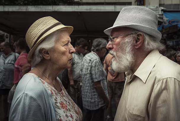 Почему даже в счастливых парах возникают конфликты: взгляд психолога