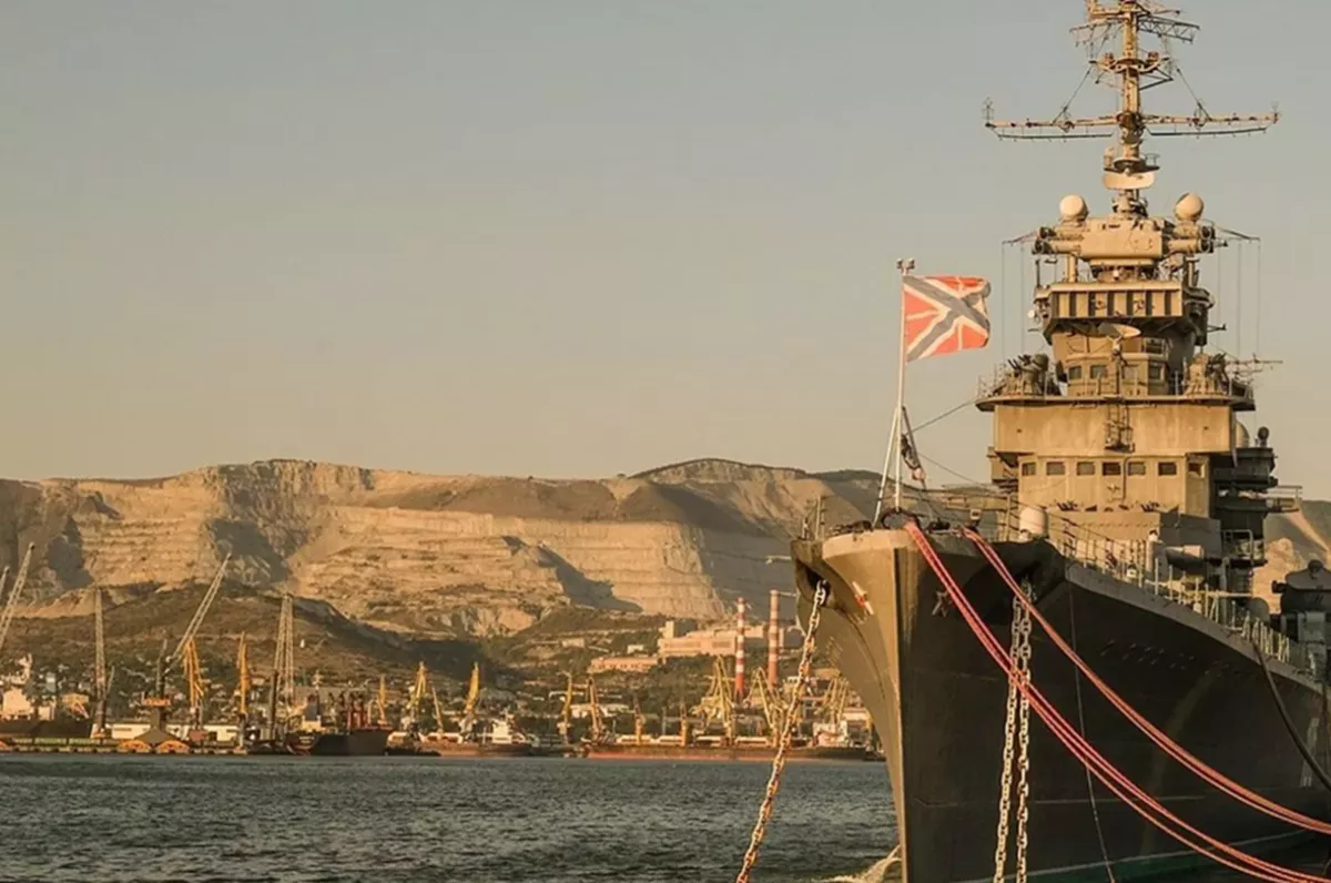 Четырехчасовые учения по отражению атак беспилотников пройдут в Новороссийске 2 декабря