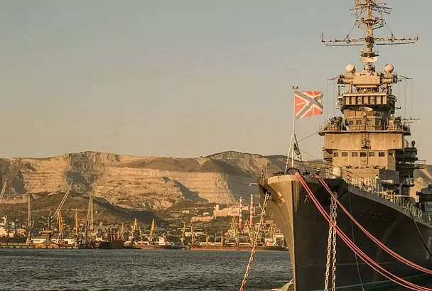 Четырехчасовые учения по отражению атак беспилотников пройдут в Новороссийске 2 декабря