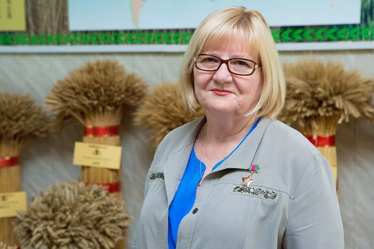 Людмила Беспалова Людмила Беспалова