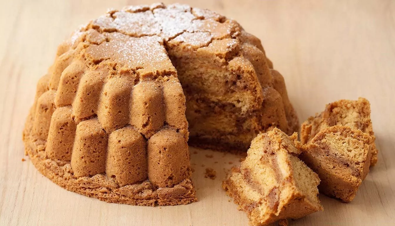 Торт «Муравейник», который готовили с мамой - самый настоящий и простой из всех