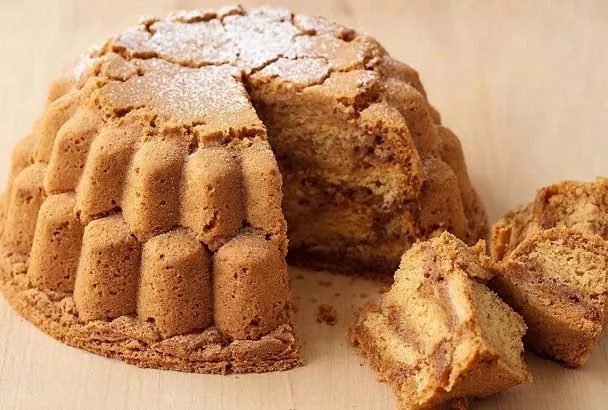 Торт «Муравейник», который готовили с мамой - самый настоящий и простой из всех