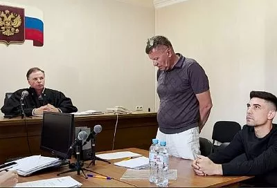 Суд огласил приговор виновнику ДТП в Краснодаре, в котором женщина лишилась обеих ног