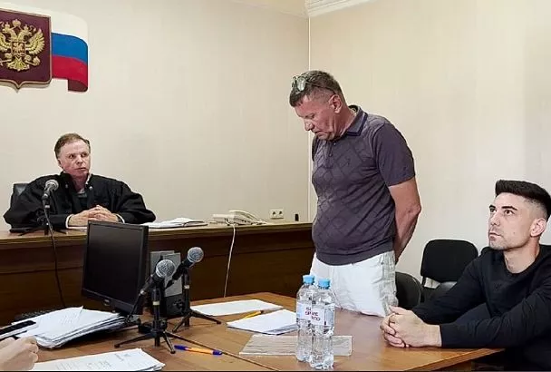 Суд огласил приговор виновнику ДТП в Краснодаре, в котором женщина лишилась обеих ног