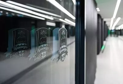 «Краснодар» интересуется защитником «Шальке» Беккером