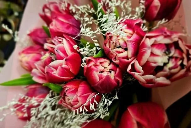 Опрос показал, сколько жители Краснодара потратят на подарки к 8 Марта 