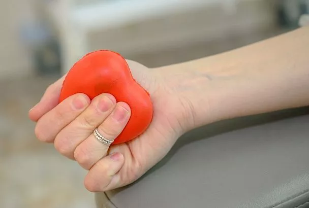 Краснодарский край назвали регионом-лидером по росту донорской активности