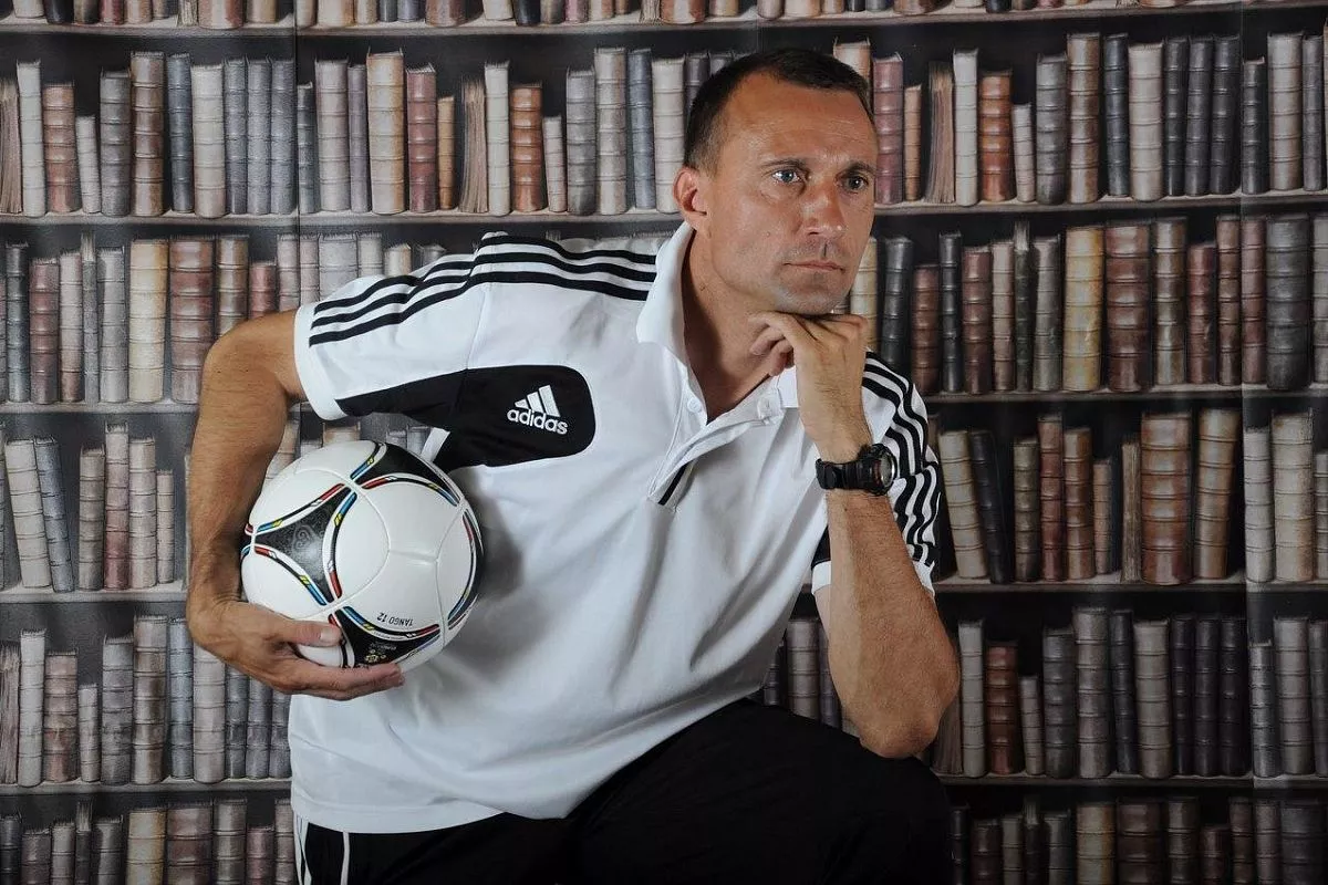 Виталий Дорошенко