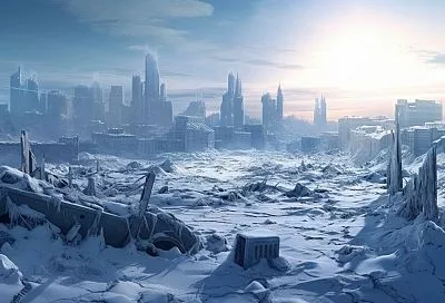 В сеть слили подробности Metro 4: новый главный герой и сюжет